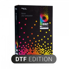 PrintSuite DTF Edition