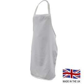 Adult's Sublimation Polyester Bib Aprons