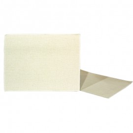 Linen Placemat - Single Sided