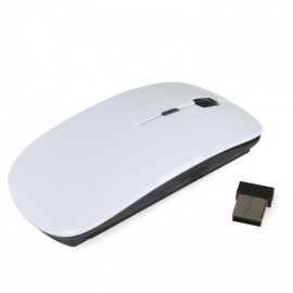 Wireless 3D Sublimation Mouse Black
