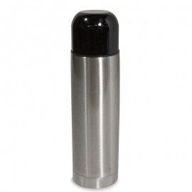 Blank Silver Sublimation Thermos Flask-500ml
