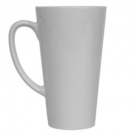 17oz Sublimation Latte Mugs
